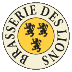 Logo Brasserie des lions